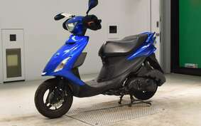 SUZUKI ADDRESS V125 SS CF4MA