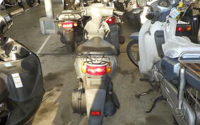 SUZUKI LET's 4 CA45A