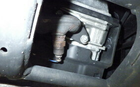 SUZUKI ADDRESS 110 CF47A