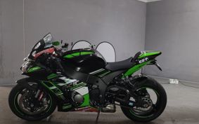 KAWASAKI ZX 10 NINJA R ZXT00S