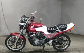 HONDA JADE MC23