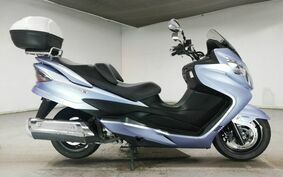 SUZUKI SKYWAVE 400 S 2009 CK45A