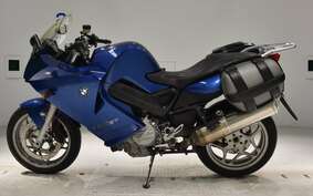 BMW F800ST 2007