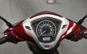 HONDA LEAD 125 JK12