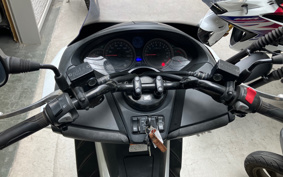 HONDA FORZA MF12