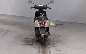 SUZUKI LETS CA4AA