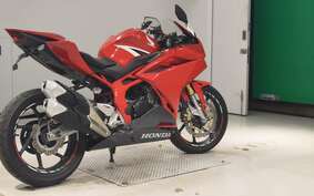 HONDA CBR250RR A MC41