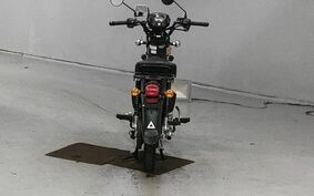 HONDA CROSS CUB 110 JA60