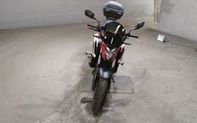 HONDA CB650F RC83