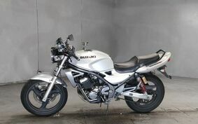 SUZUKI GSX250FX ZR250C