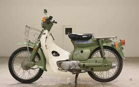 HONDA C50 SUPER CUB C50