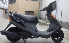 SUZUKI ADDRESS V125 CF46A