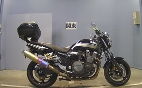 YAMAHA XJR1300 Gen.2 2014 RP17J