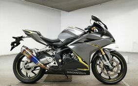 HONDA CBR250RR MC51