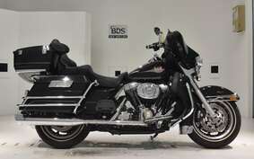 HARLEY FLHTC 1580 2008