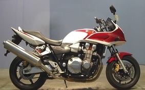 HONDA CB1300SF SUPER BOLDOR 2007 SC54