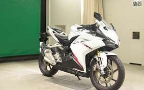 HONDA CBR250RR A MC51