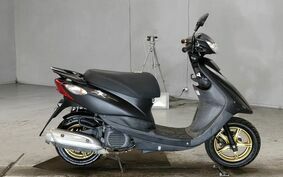 YAMAHA JOG ZR Evolution 2 SA39J