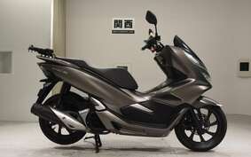 HONDA PCX125 JF81