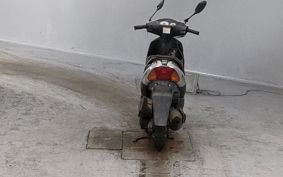 SUZUKI LETS2 CA1PA