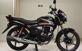 HONDA CB125 JC65