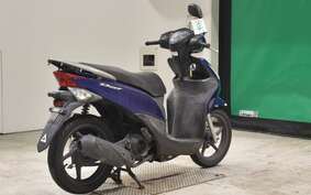 HONDA DIO 110 JF31