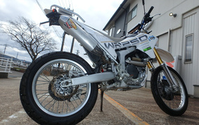 YAMAHA WR250R DG15J