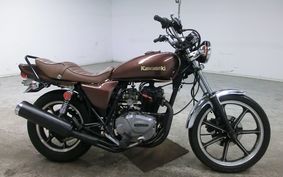 KAWASAKI Z250 Limited KZ250H