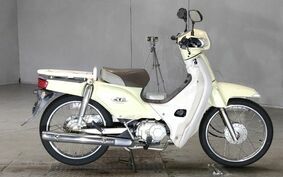 HONDA C110 SUPER CUB JA10