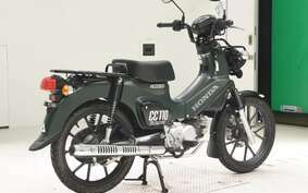 HONDA CROSS CUB 110 JA60