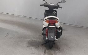 YAMAHA CYGNUS125X SE12J
