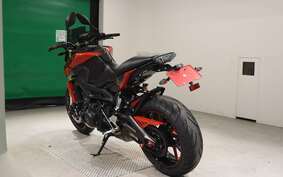 YAMAHA MT-09 A 2014 RN34J