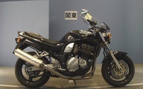 SUZUKI GSF1200 1995 GV75A