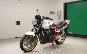 HONDA CB400SF GEN 4 2011 NC42