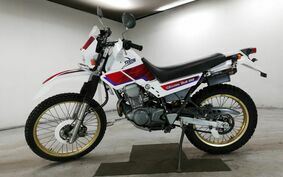 YAMAHA SEROW 225 W 4JG