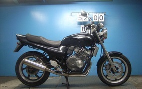 HONDA JADE MC23