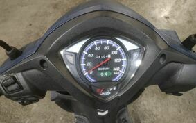 SUZUKI ADDRESS 110 CE47A