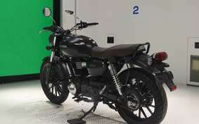 HONDA GB350 2022 NC59