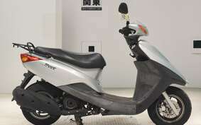 YAMAHA AXIS 125 TREET SE53J