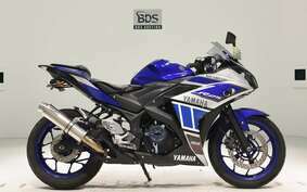 YAMAHA YZF-R25 RG10J