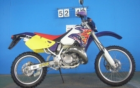 HONDA CRM250R GEN 3 MD24