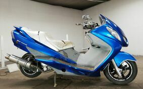 SUZUKI SKYWAVE 250 (Burgman 250) SS Type CJ43A