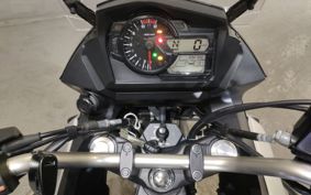SUZUKI V STROM650 C733M
