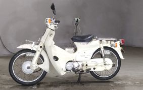 HONDA SUPER CUB90 HA02