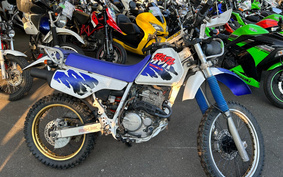 HONDA XLR250 BAJA MD22