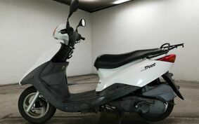 YAMAHA AXIS 125 TREET SE53J