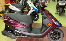 YAMAHA AXIS Z SE07J