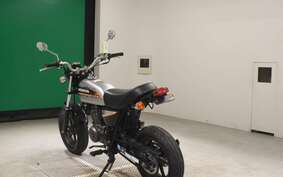 HONDA APE 50 AC18