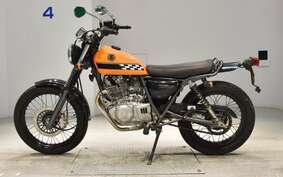 SUZUKI GRASS TRACKER Bigboy NJ47A