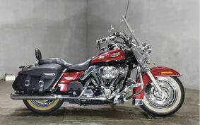 HARLEY FLHRC-I 1450 2006 FRW